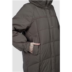 05-2289 Куртка женская зимняя (биопух 250)