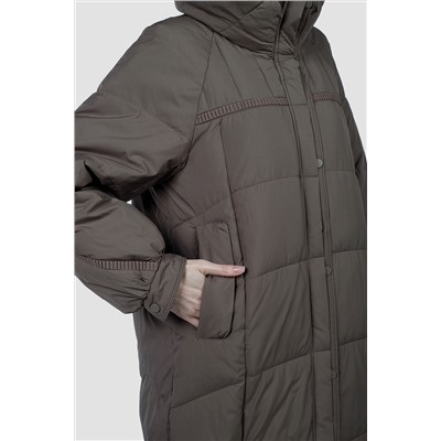 05-2289 Куртка женская зимняя (биопух 250)