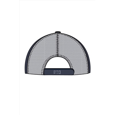 Кепка PLAYTODAY, 1122082