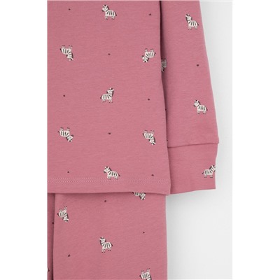 CROCKID Пижама К 1552