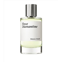 MAISON CRIVELLI FLEUR DIAMANTINE edp 100ml TESTER