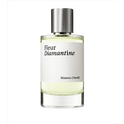 MAISON CRIVELLI FLEUR DIAMANTINE edp 100ml TESTER