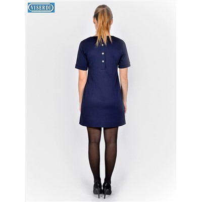 VISERDI Платье 1846- тсн 346600