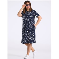 Апрель Платье 1ЖПК4566001н