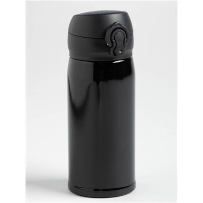 Новогодний подарочный набор термос и носки KAFTAN «Самый лучший», размер 41-44 (27-29 см)