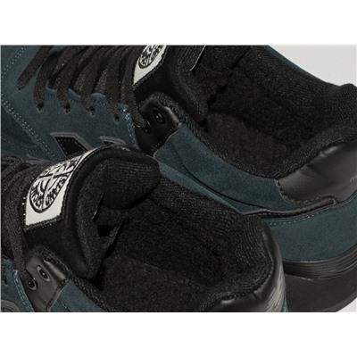 Зимние Кроссовки New Balance 574 Mid