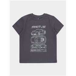 CROCKID Футболка К 302704