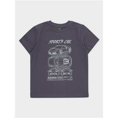 CROCKID Футболка К 302704