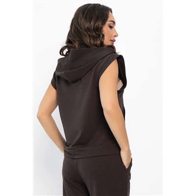 LT Collection Жилет Б14141-25М