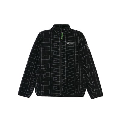 Толстовка флисовая для мальчика