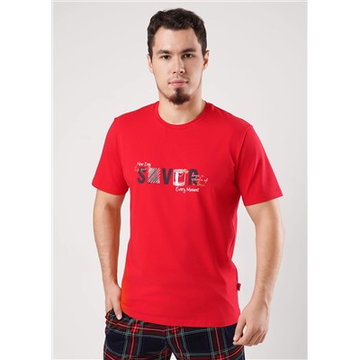 CLEVER Футболка MF450630