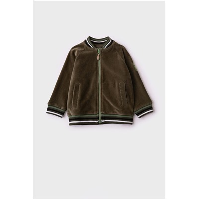 Толстовка детская трикотажная для мальчиков PLAYTODAY, 1243846