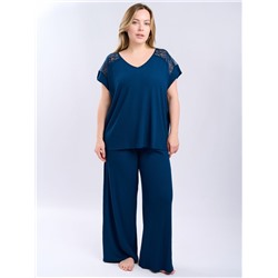Женская пижама (Ф+Брюки)