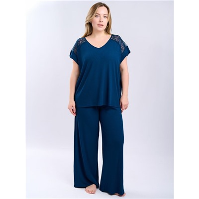 Женская пижама (Ф+Брюки)
