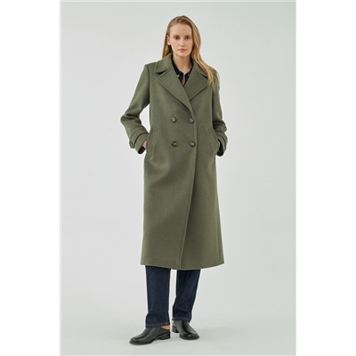 Пальто POMPA, 1056204