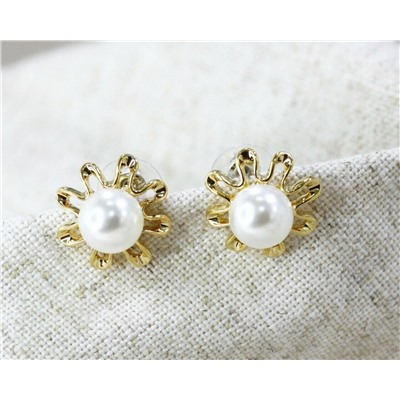 Серьги F679473907140