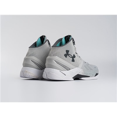 Кроссовки Under Armour Curry 2