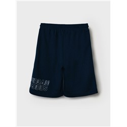 Шорты трикотажные для мальчиков