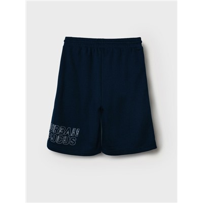 Шорты трикотажные для мальчиков