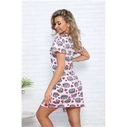 Сорочка 33601 НАТАЛИ, 1074289