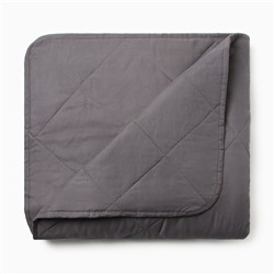 Покрывало LoveLife евро Canvas 200×210±5 см, новосатин, 100%п/э