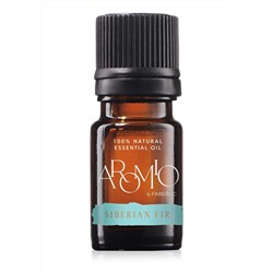 Эфирное масло пихты сибирской «Энергия леса» Aromio