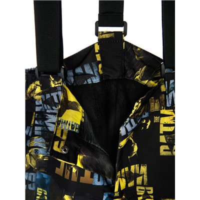 Комплект текстильный с полиуретановым покрытием для мальчиков: куртка, брюки