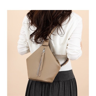 Bags Сумка -рюкзак / кожа /  0104281