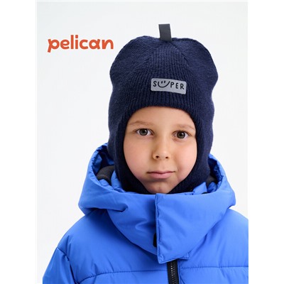 Шапка детская