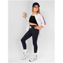 Лосины для девочки Соль&Перец