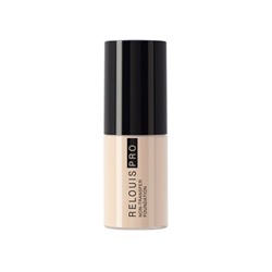 Крем тональный Non-Transfer Foundation тон 10 ivory