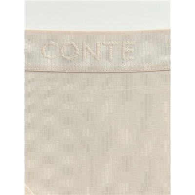 Трусы CONTE BODY TOUCH LBR 3194 Трусы женские