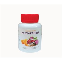 Медовые драже Расторопша 250 шт.