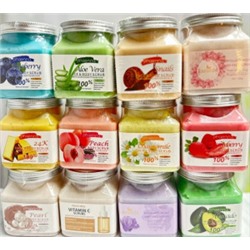 Скраб #22960375