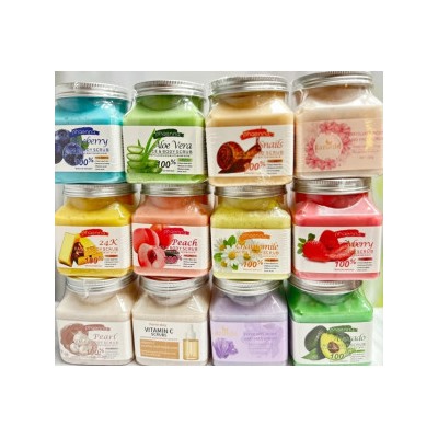 Скраб #22960375