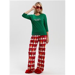 Костюм Сноу-2