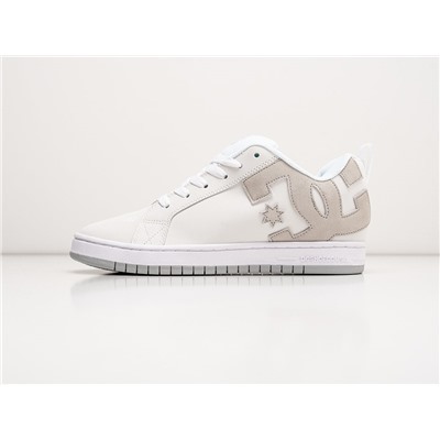 Кроссовки DC Shoes Court Graffik