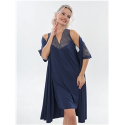 Каролина женский пеньюар