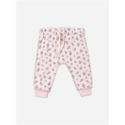 КОМПЛЕКТ ДЕТСКИЙ (БОДИ, ПОЛЗУНКИ) 89404-1