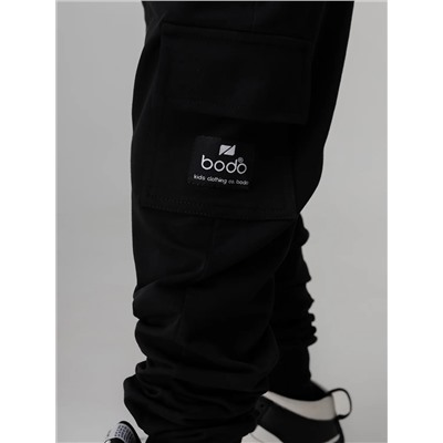 Bodo Брюки 6-370МU