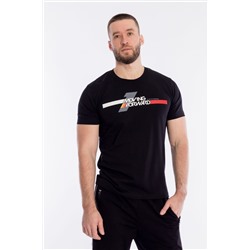 Футболка М123011Пб