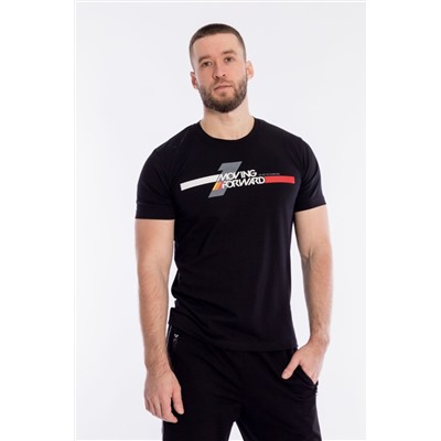 Футболка М123011Пб