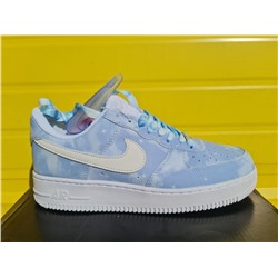 Кроссовки Nike Air Force 1 Low