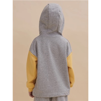 PELICAN Толстовка BFNK3352