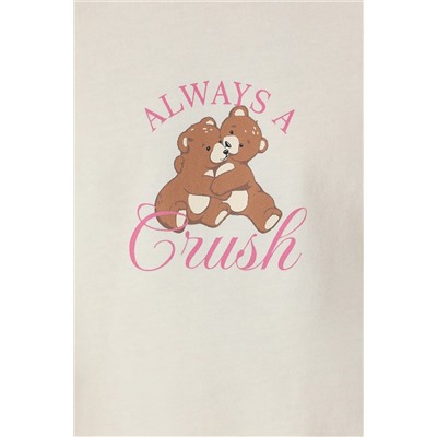 Комплект для девочек (футболка, брюки) MARK FORMELLE, 1232195