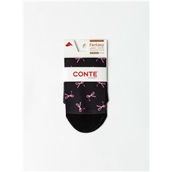 Полиамидные CONTE FANTASY Носки женские
