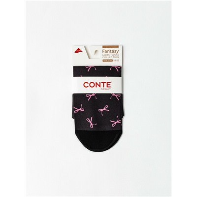 Полиамидные CONTE FANTASY Носки женские