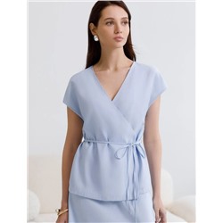 VILATTE Жилет D27.004