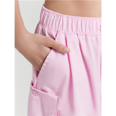 ШОРТЫ ДЛЯ ДЕВОЧЕК 137755