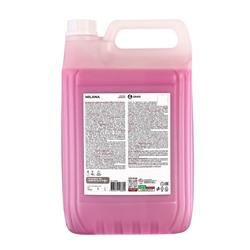 Жидкое крем-мыло Grass Milana «Спелая черешня», 5 л